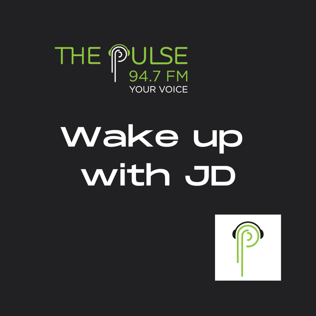 Wake Up With JD 4-May-2026