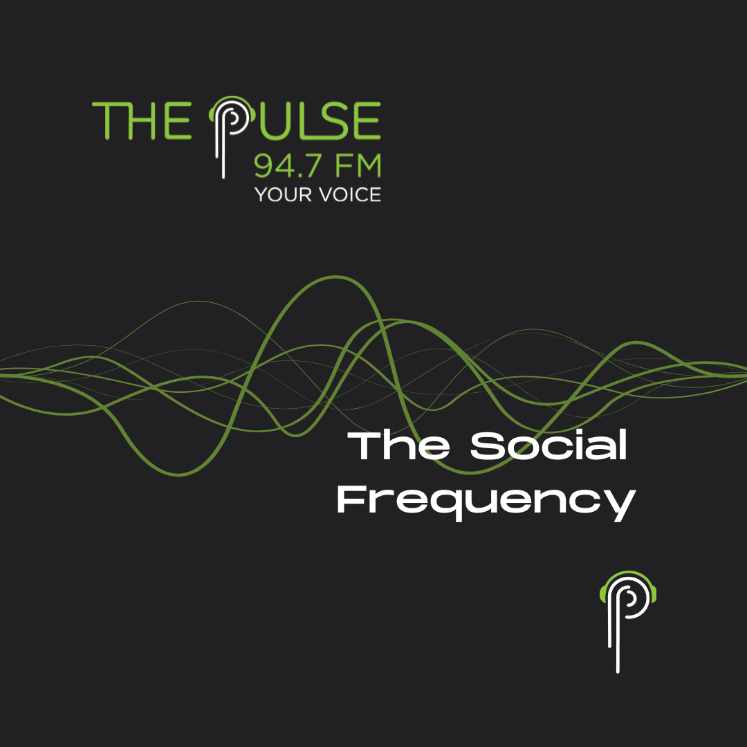 The Social Frequency 13-May-2026