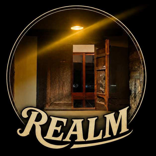 REALM Podcast - 2026-8-5