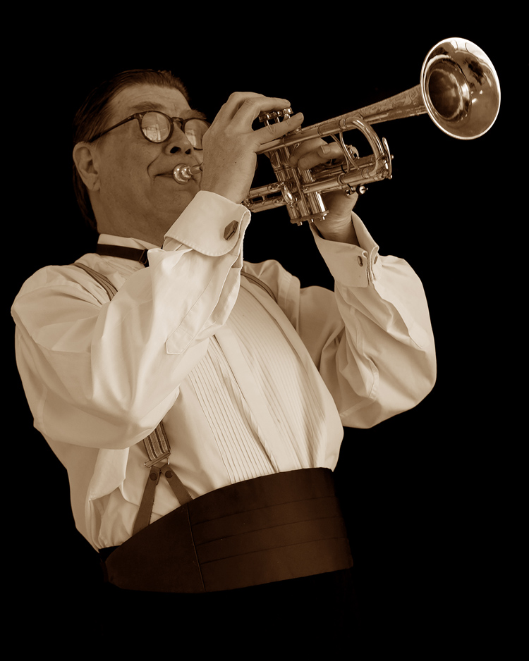 Jazz on The Pulse & That's Jazz (alternating fortnightly)  - 23-March-2025