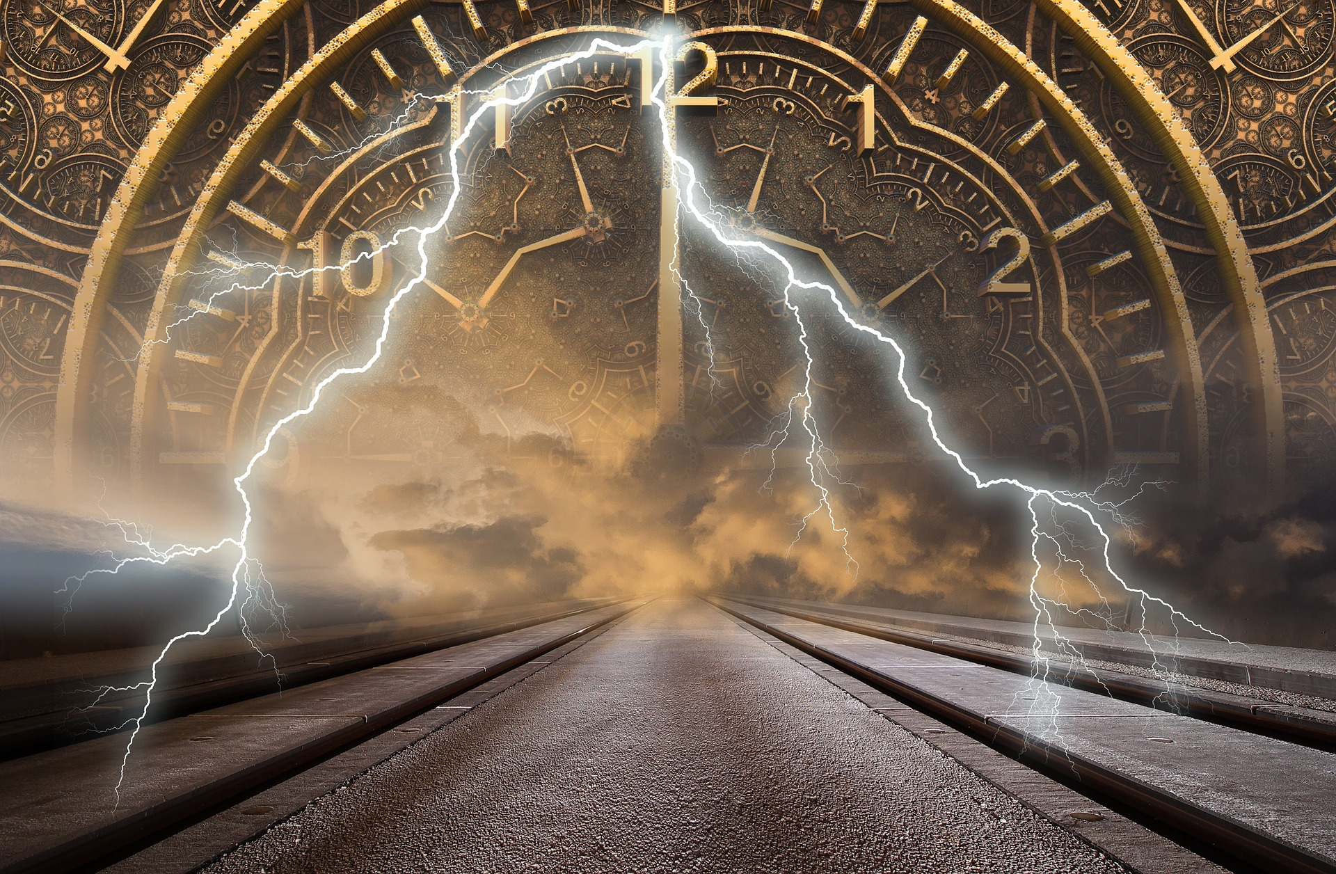 Time Machine  - 28-March-2025