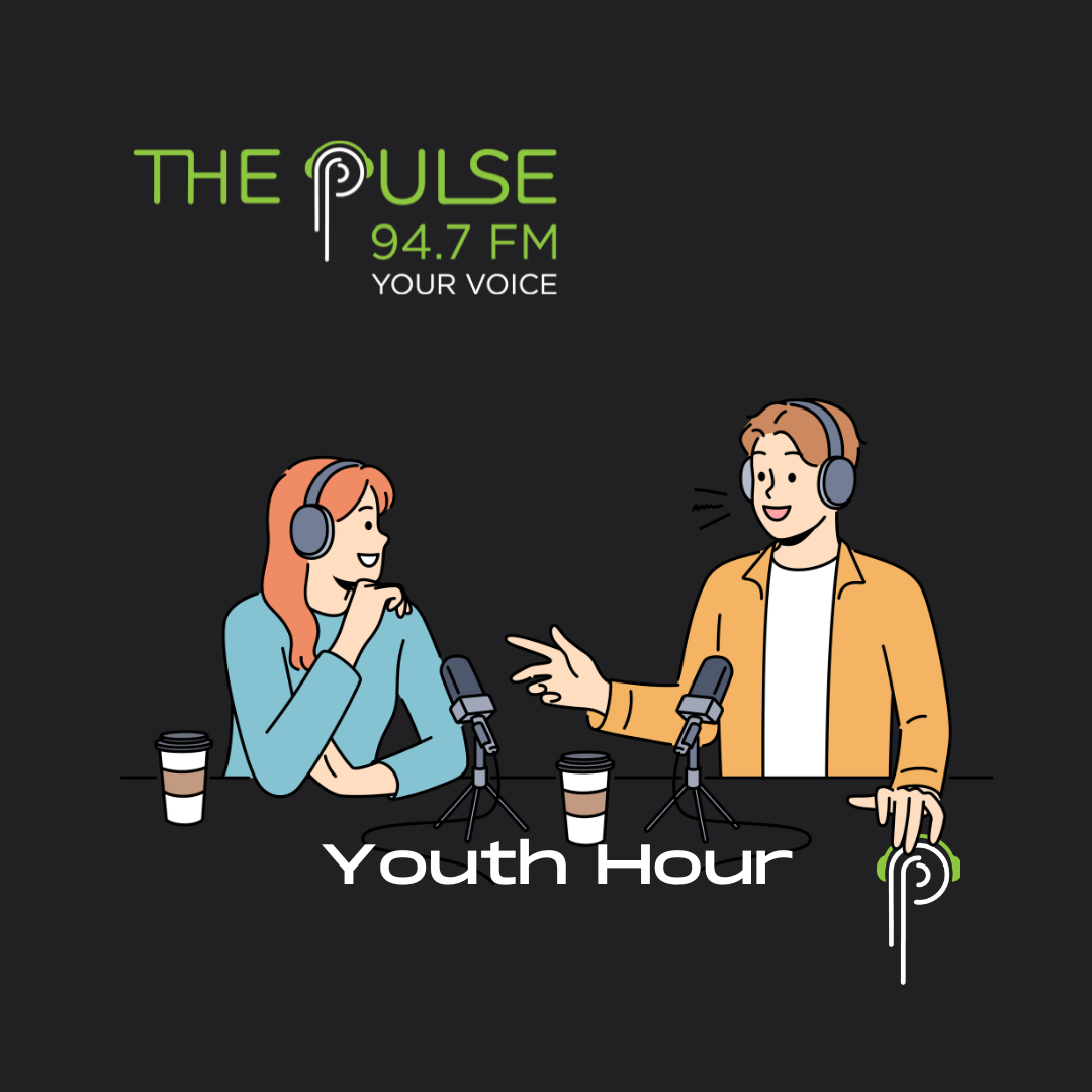 Youth Hour23-August-2026