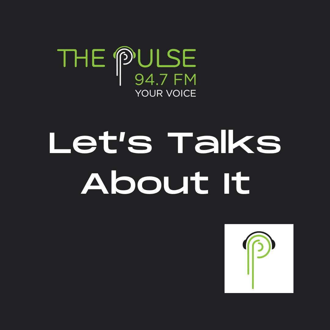 Let’s Talks About It 18-March-2026