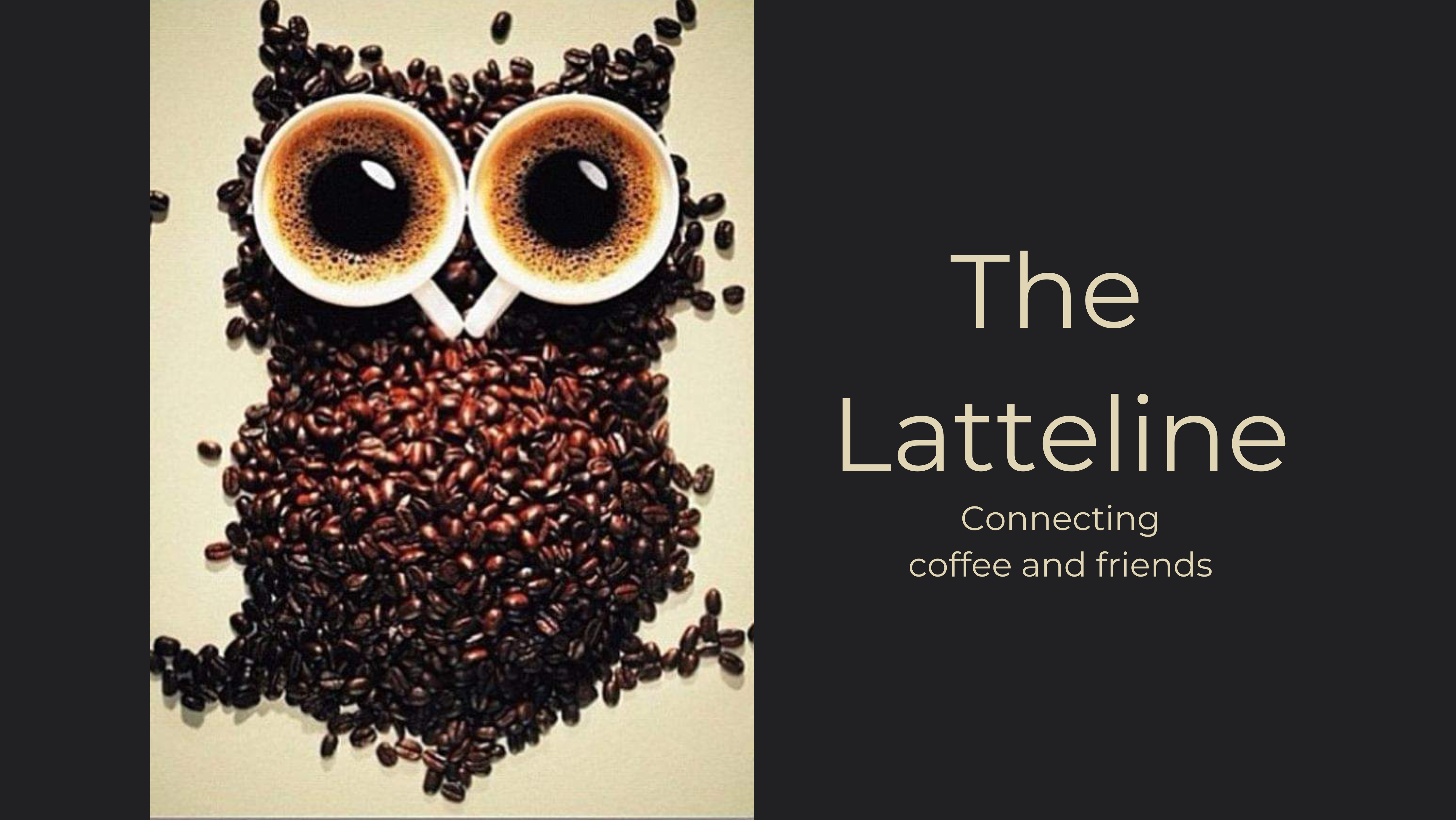 Latteline 25-March-2025