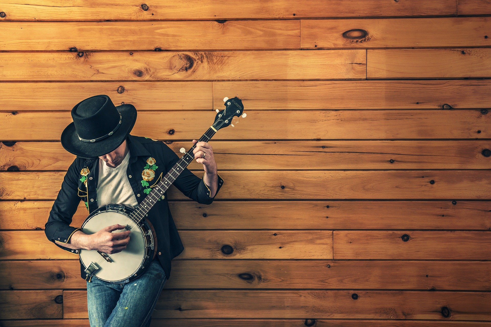 Country Jukebox Podcast - 2026-6-30