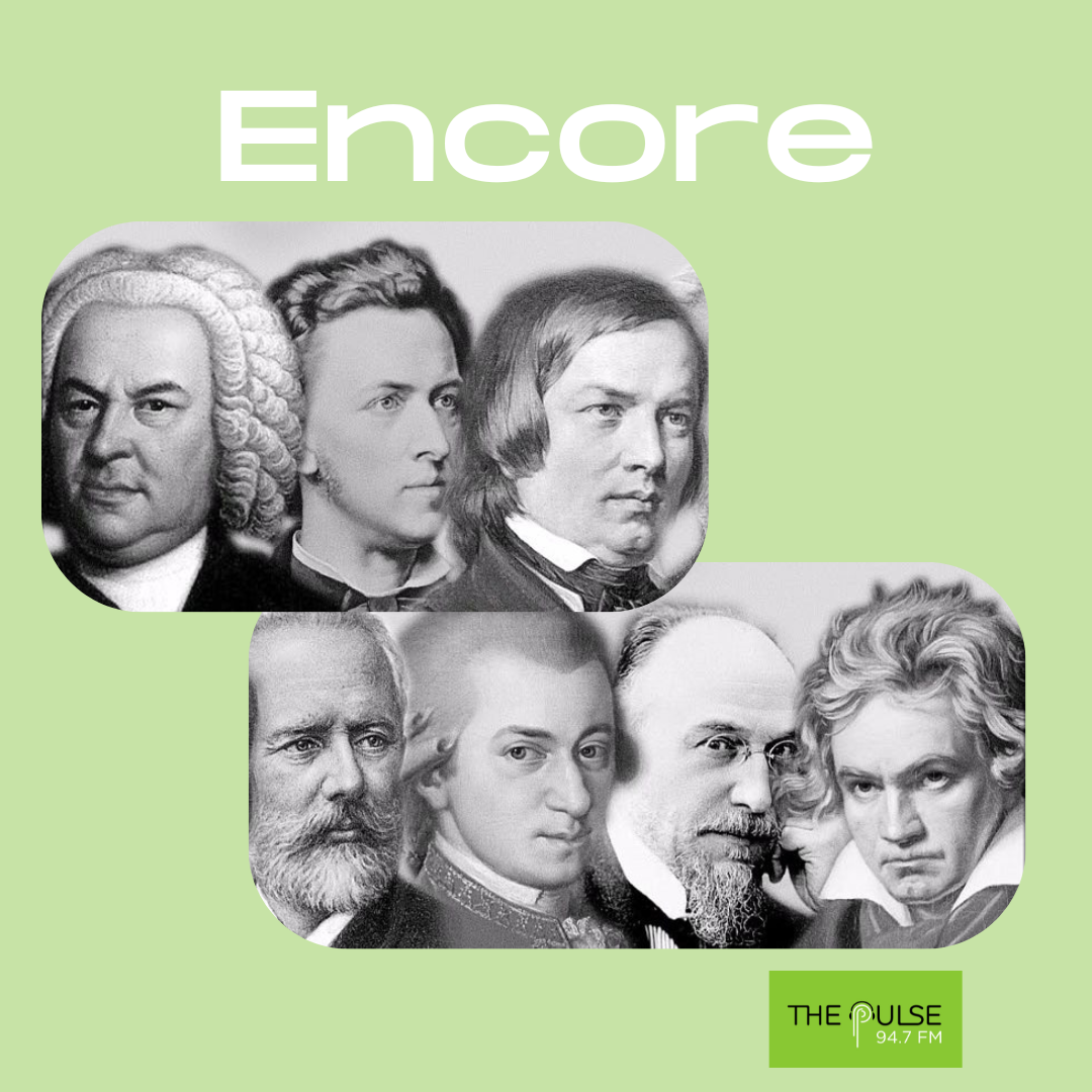 Encore  - 23-August-2026
