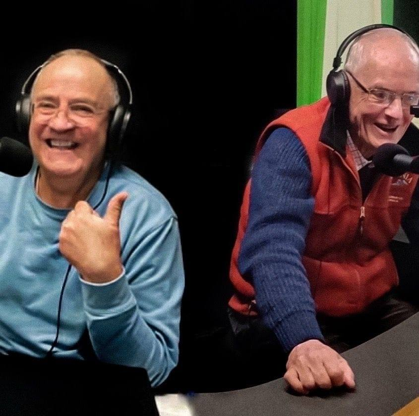 Local Legends' Front Page  - 12-March-2026