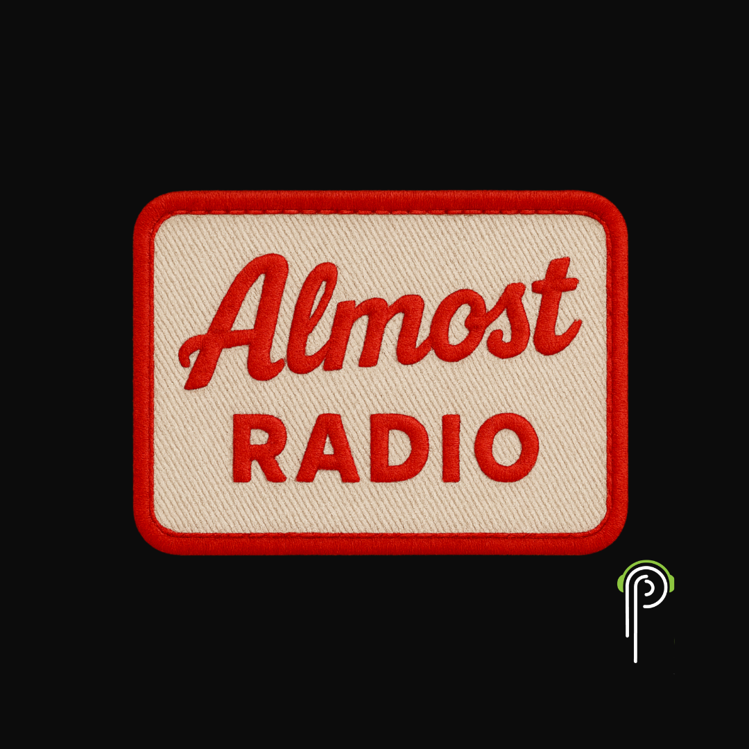 Almost Radio29-July-2026