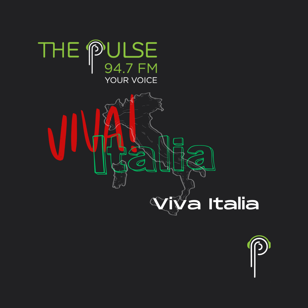 Viva Italia 21 - August - 2026