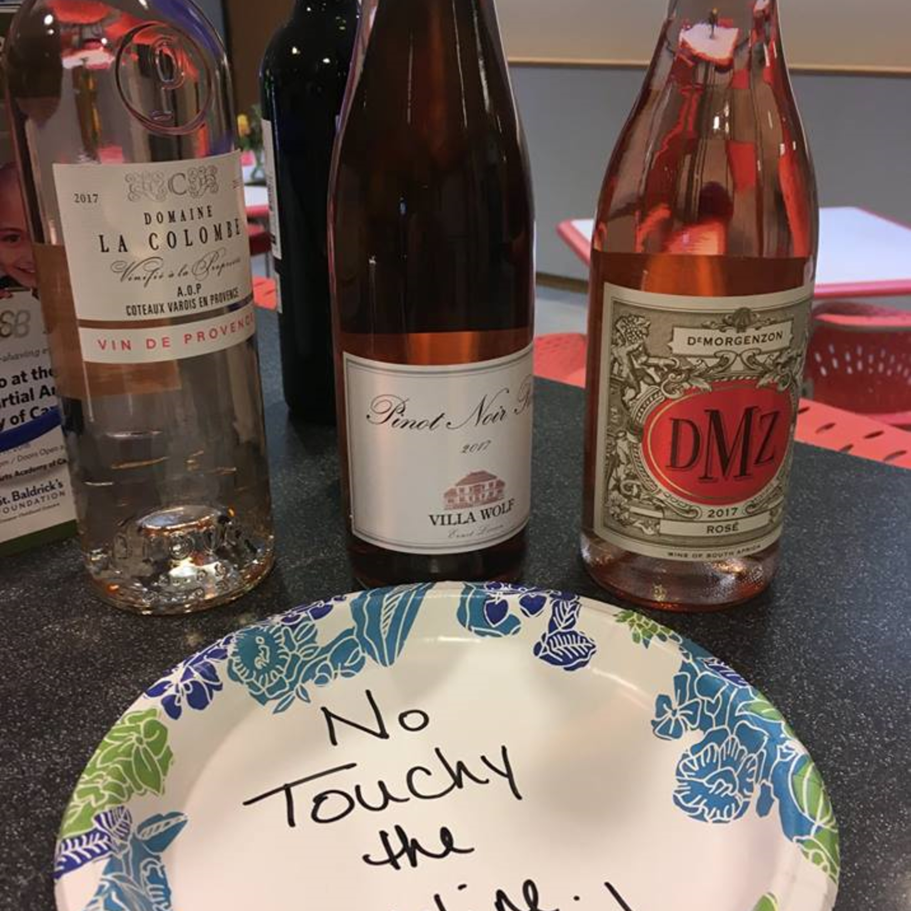 Wine + Dandy Episode 20: 2017 Rose Wine + Dandy Episode 20: 2017 Rose