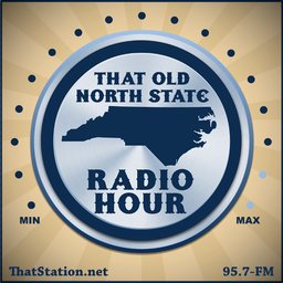 8/15/18 - That Old North State Radio Hour