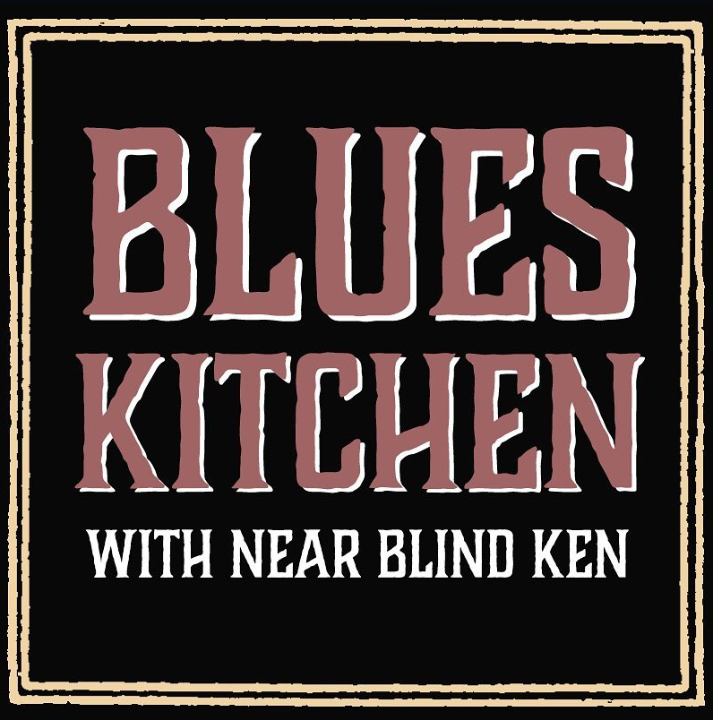 08/15/19 - Blues Kitchen with Near Blind Ken