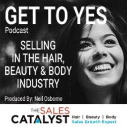 E0: B2B – GET to YES Launch Interview with Radio Hub