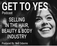 E26-B2B Hair Salon Owner Interview - David Haley
