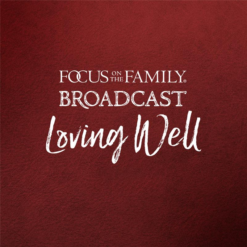 Season 3, Episode 2: Loving Your Spouse (Part 1)