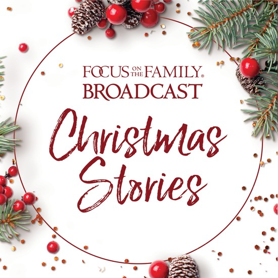 Season 7. Episode 1: Childhood Christmas Memories