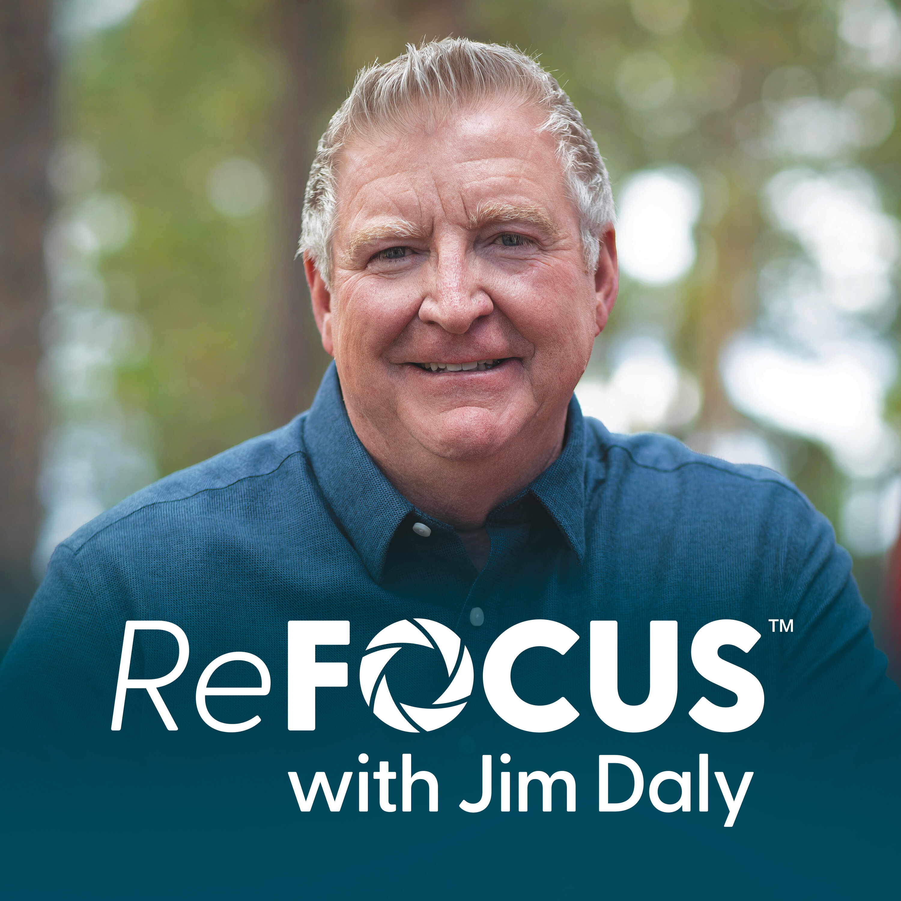 ReFOCUS with Jim Daly Preview