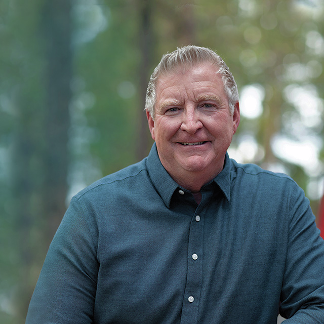 Focus president Jim Daly on 1000 episodes