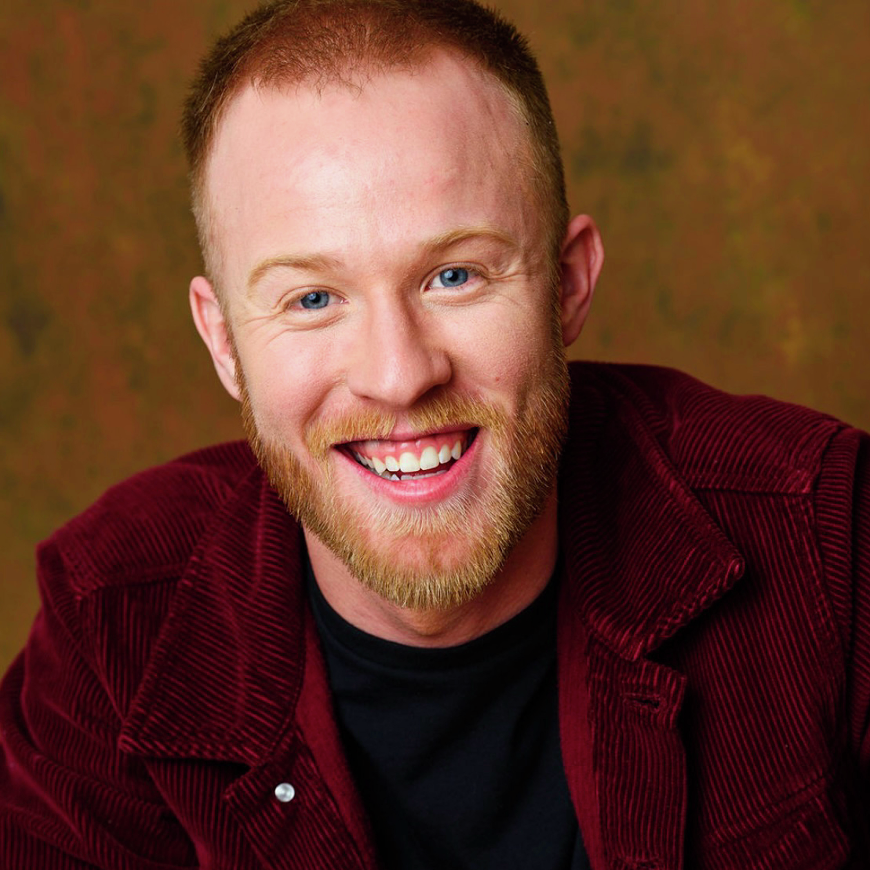 Meet Paxton D. Kleinhauser III