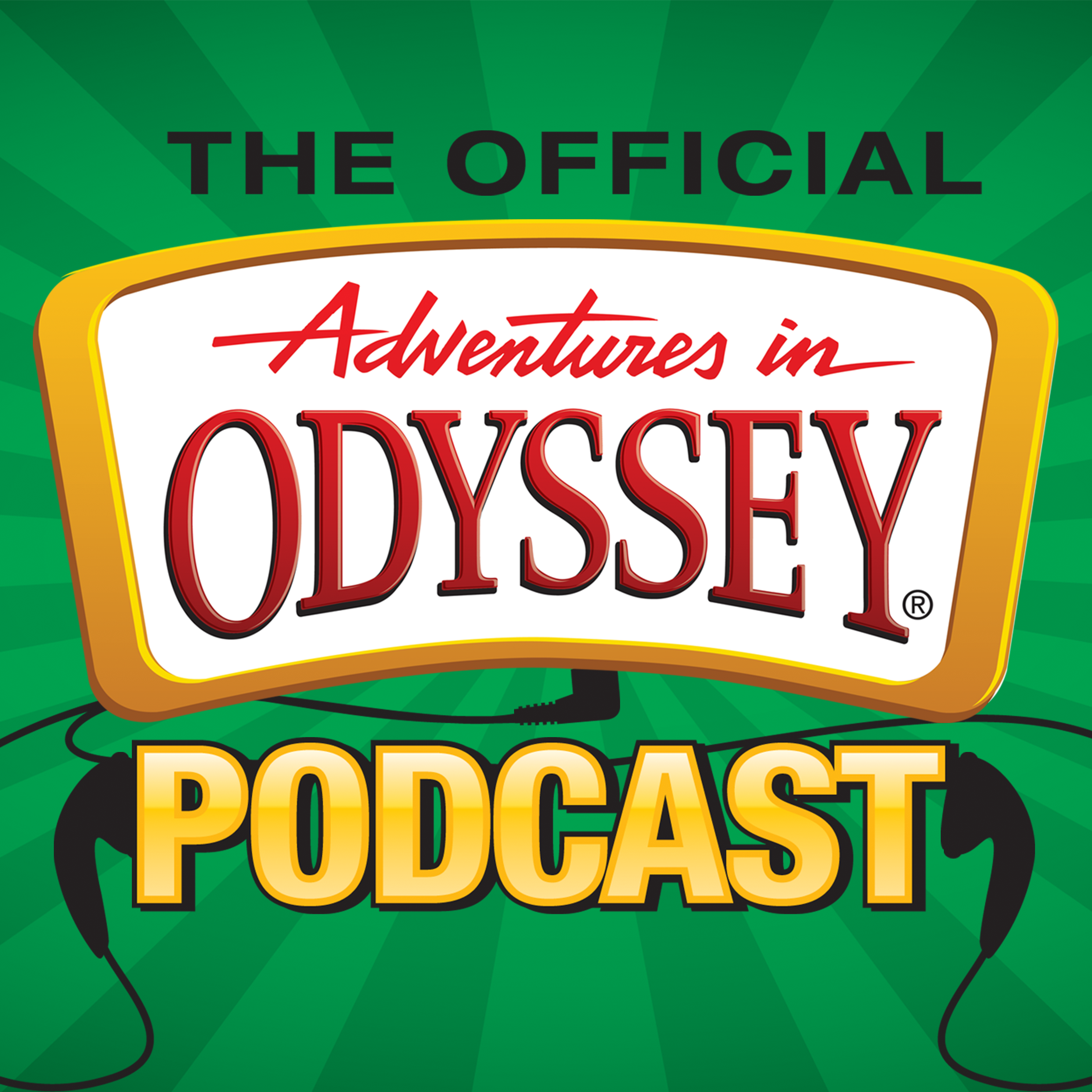 Why did David Parker change actors? Who are Morrie's parents? Will you bring back the Inspiration Station? The Odyssey team answers your questions!
