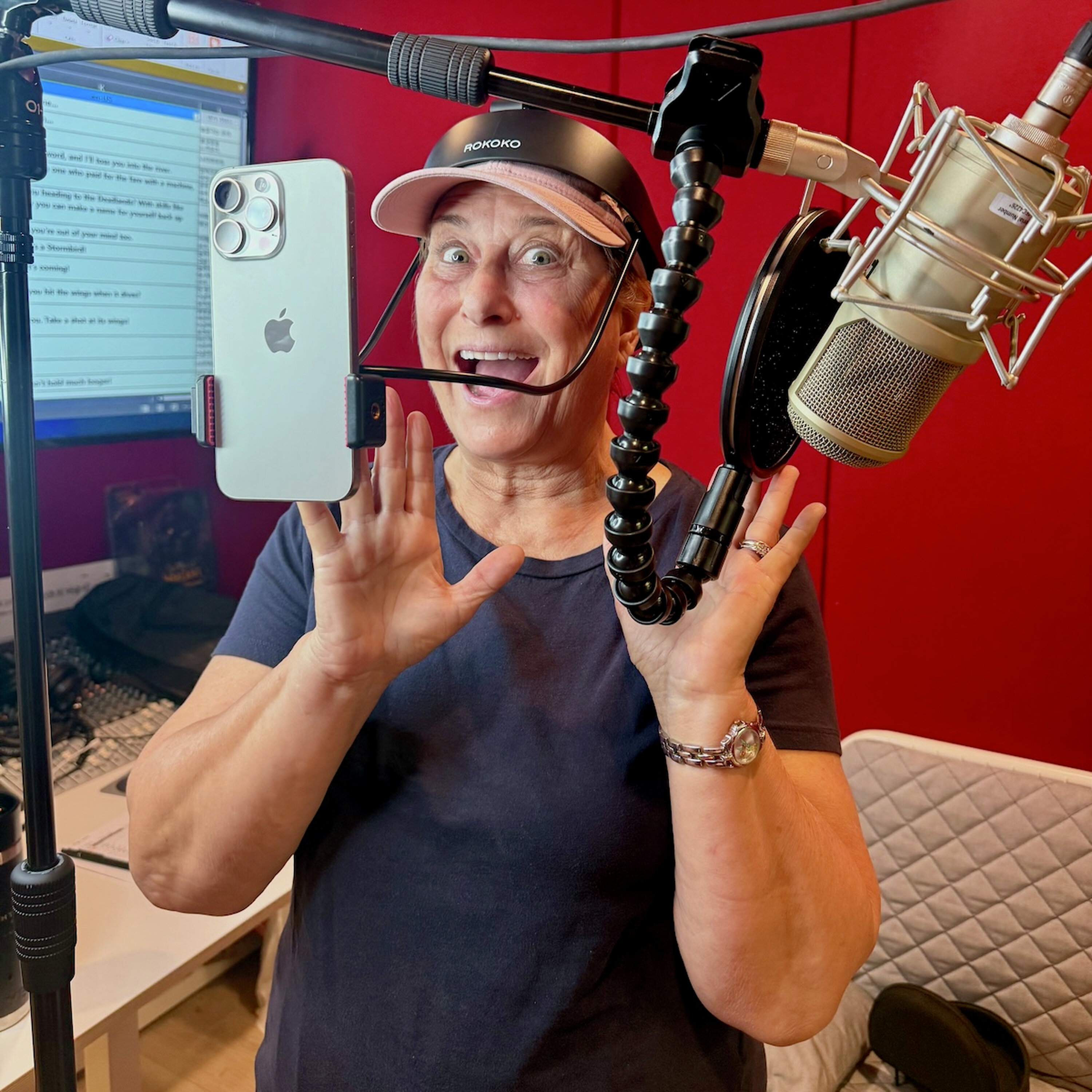 Artwork for The Official Adventures in Odyssey Podcast