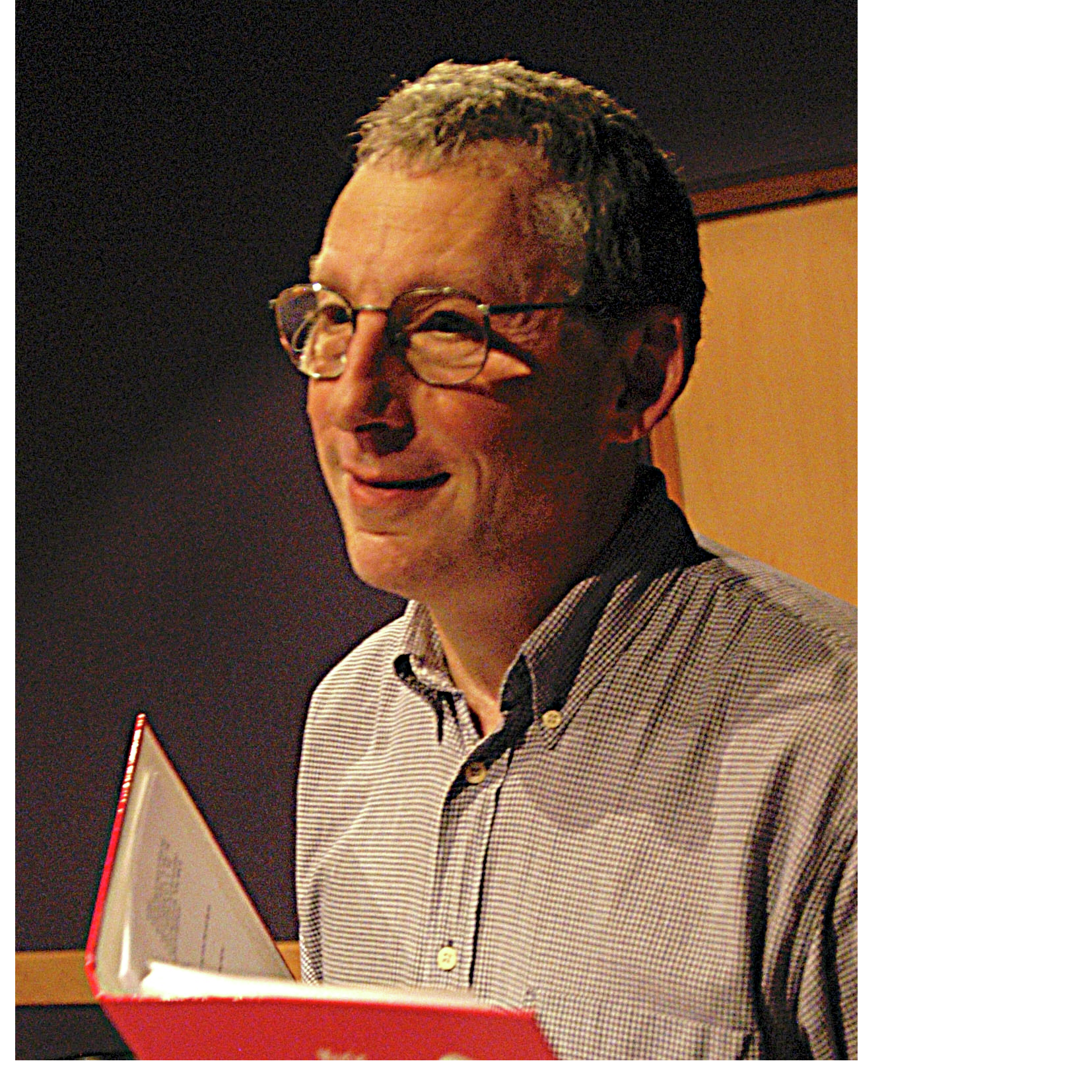 Malachi Returns: The Voice Behind Odyssey’s Angelic Messenger