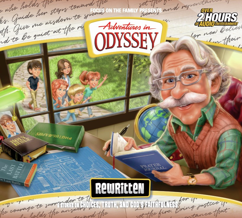 FREE EPISODE: “Value of a Buck, Part 1”