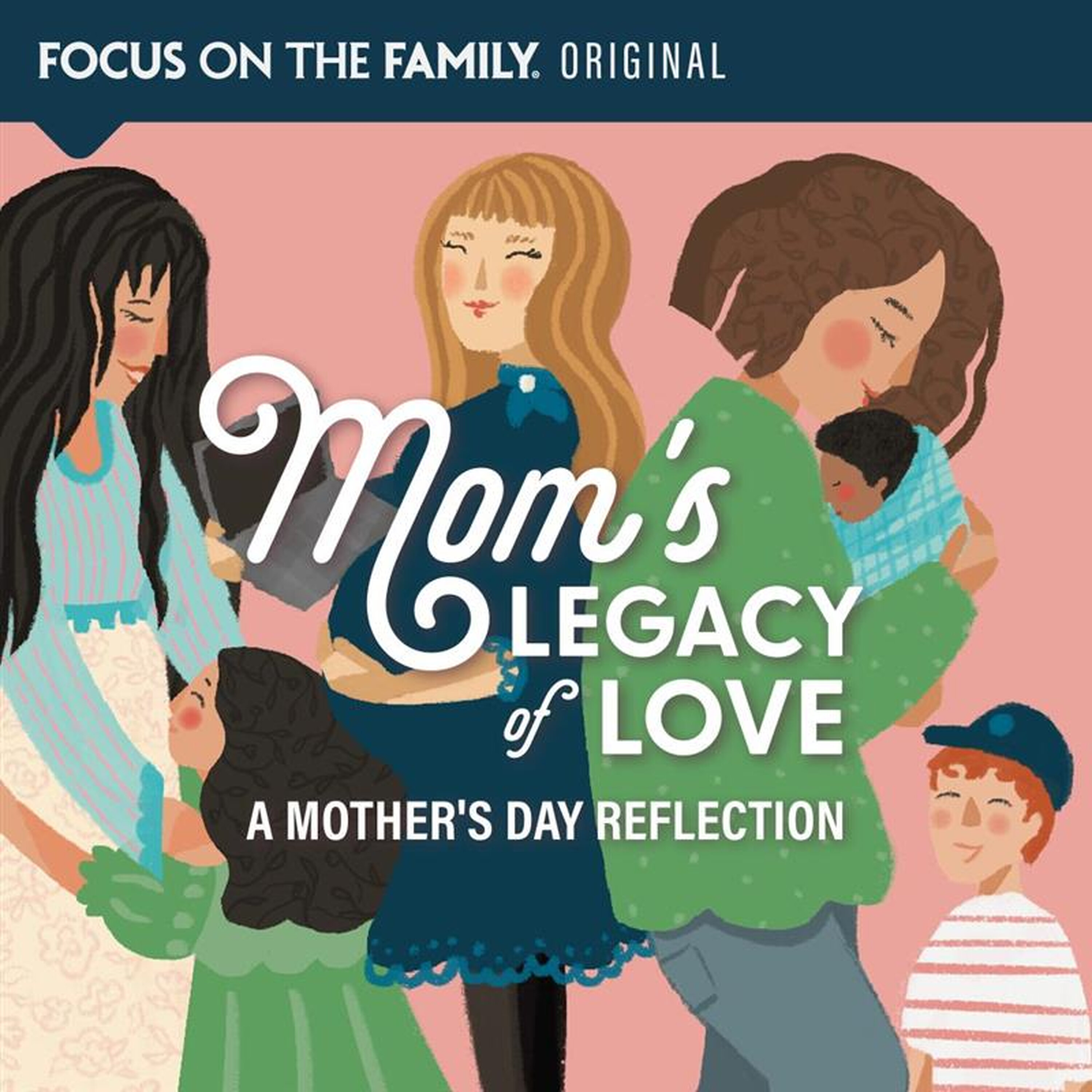 Mom's Legacy of Love - Season 1 Preview