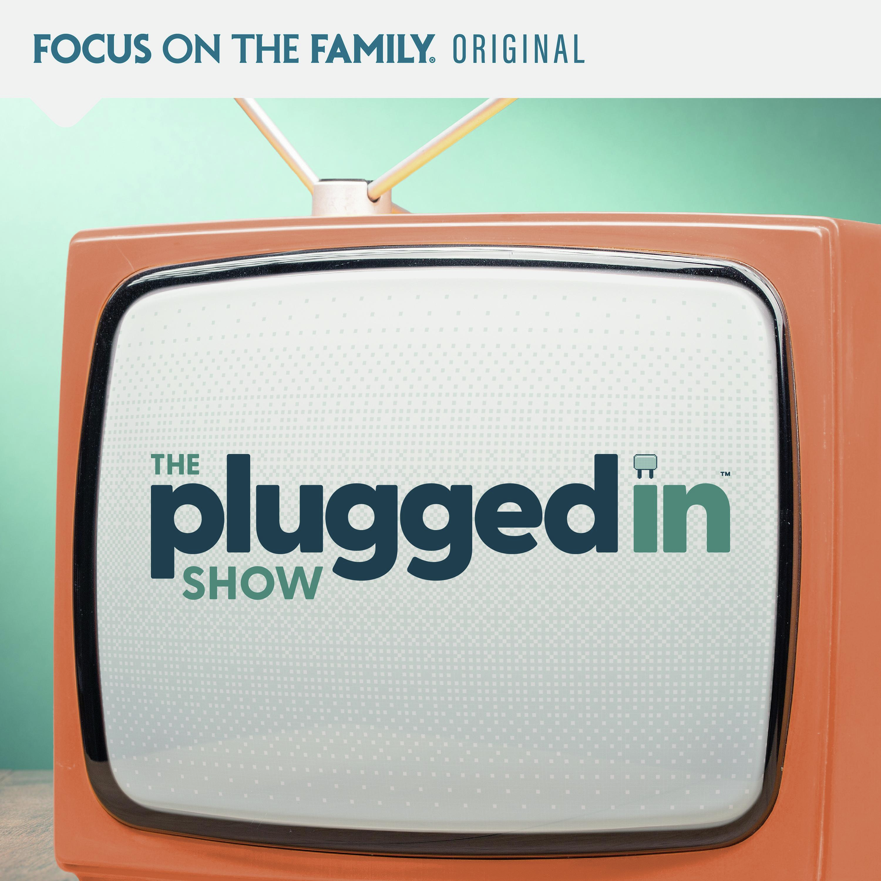 Episode 224: The 2024 Plugged In Movie Awards Special