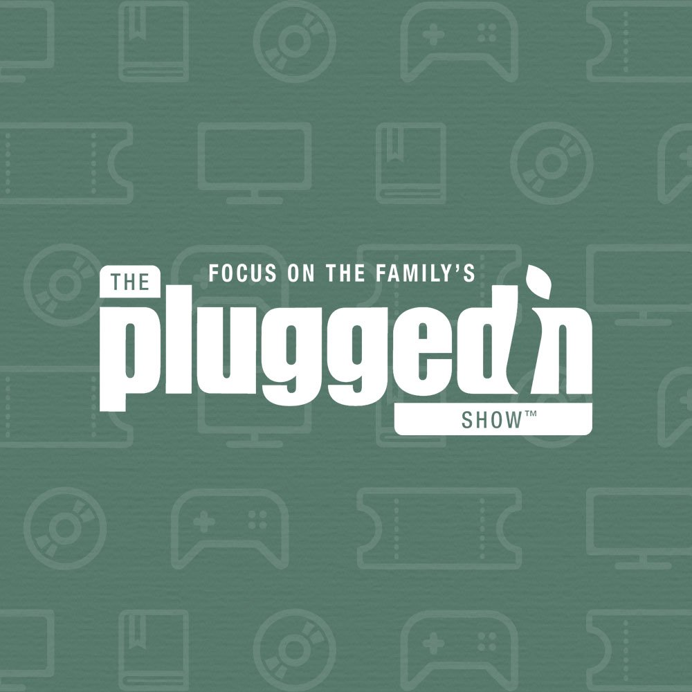 The Plugged In Show