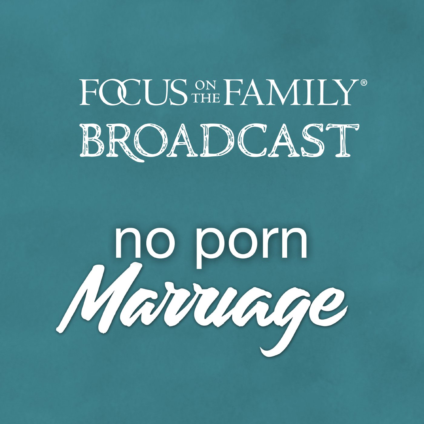 Episode 5 - Rebuilding Trust in a Marriage