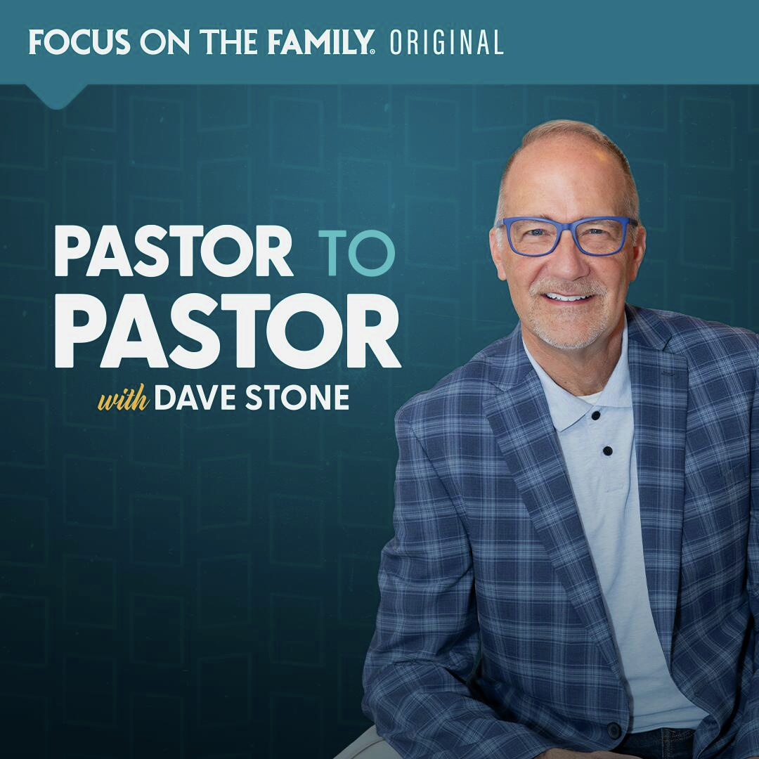 Metrics & Meaning: Kyle Idleman on Faith's True Measure