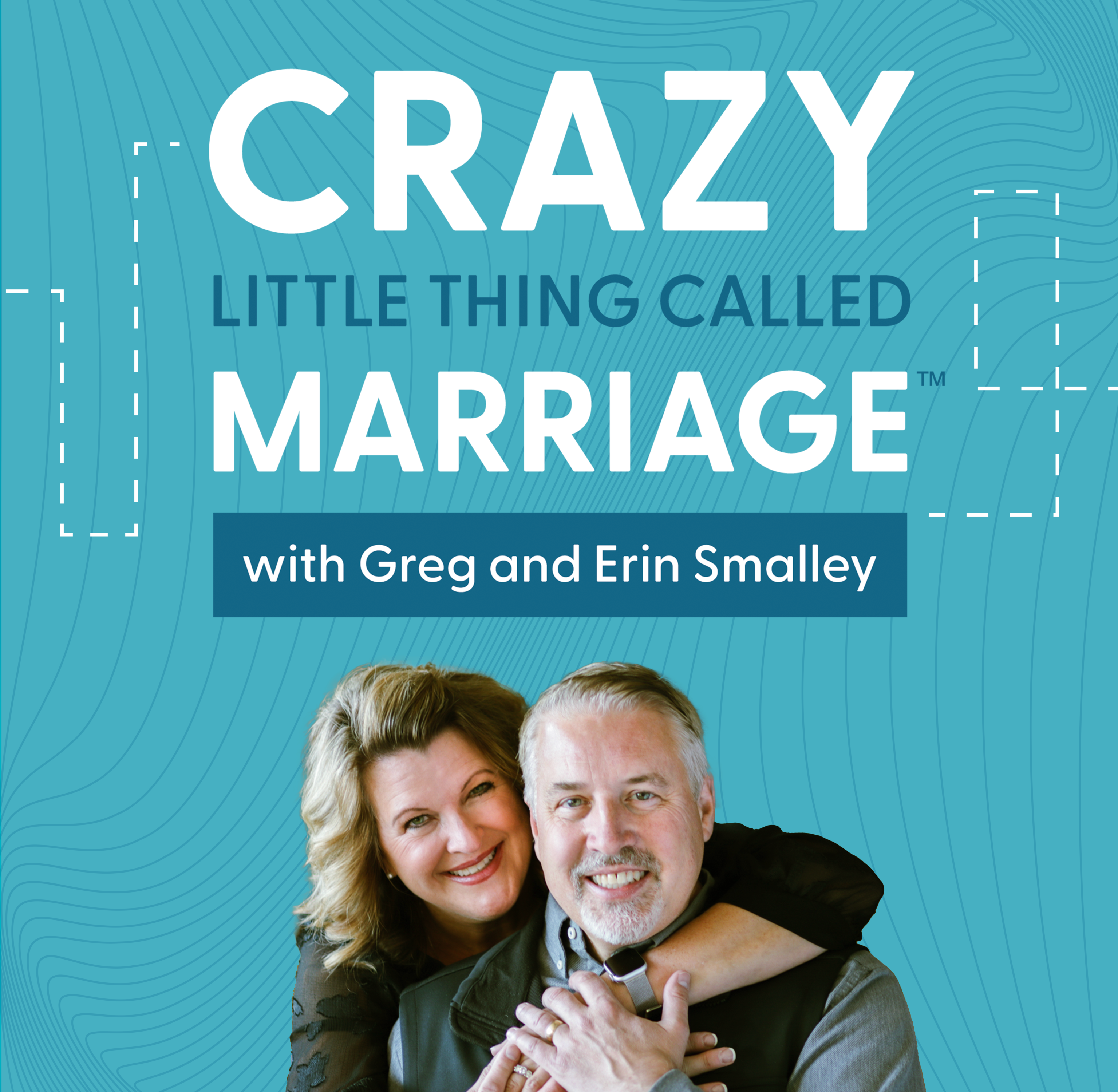 Dave and Ann Wilson:  Happiness in Marriage with God at the Center