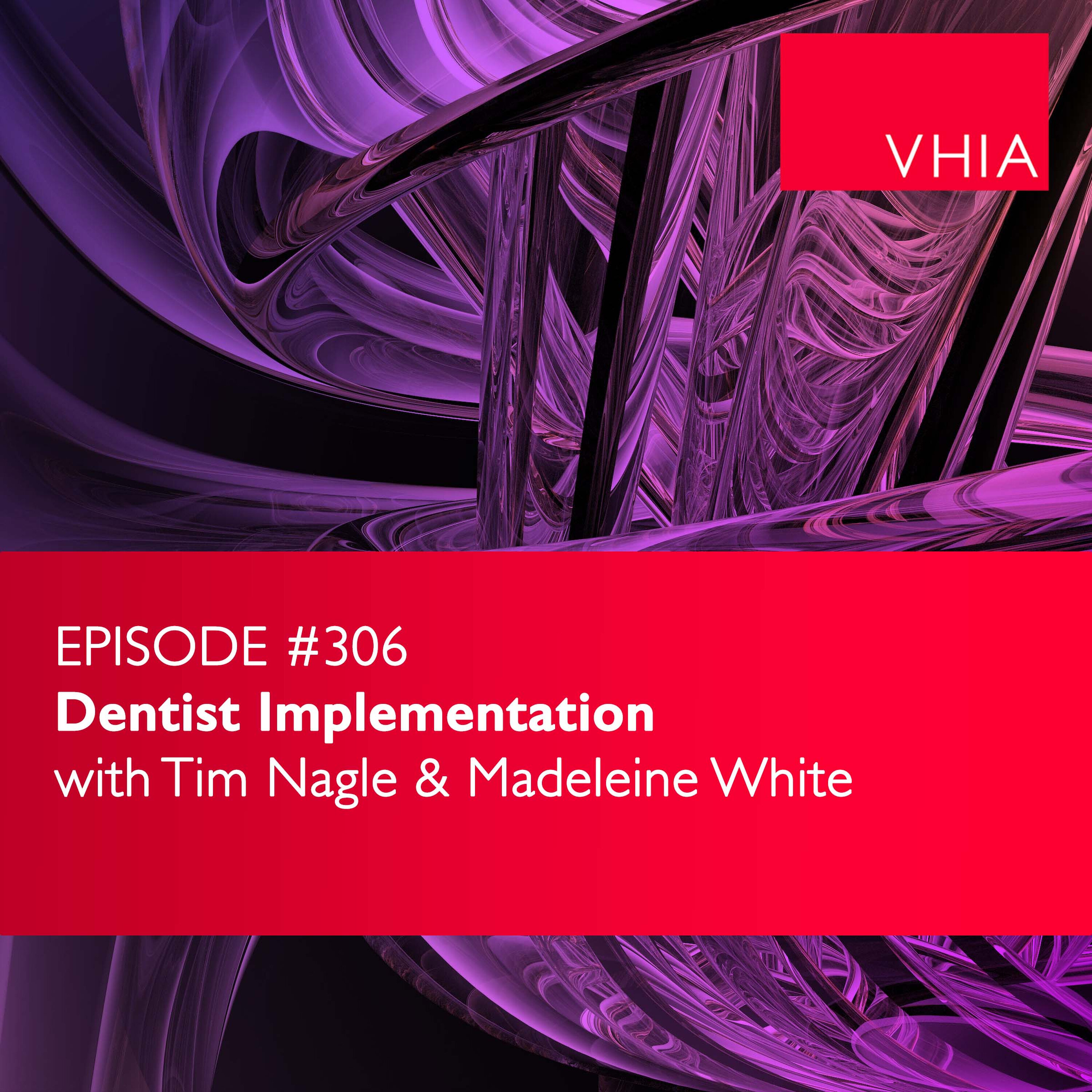 General Dentist Changes episode artwork