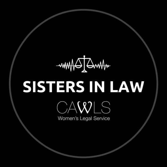 Sisters in Law LIVE : 28 - 2 - 2024