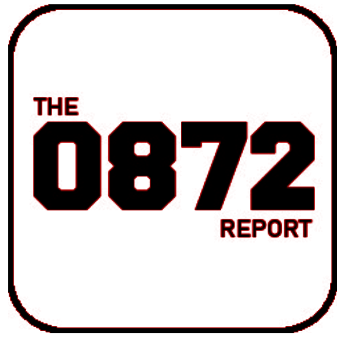 The 0872 Report  - 2026-9-4