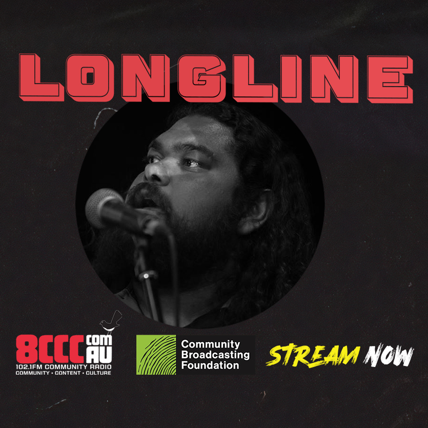 Longline - 8CCC Community Stories Project