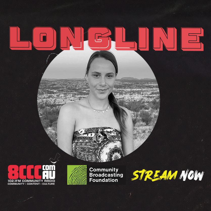 Longline - 8CCC Community Stories Project