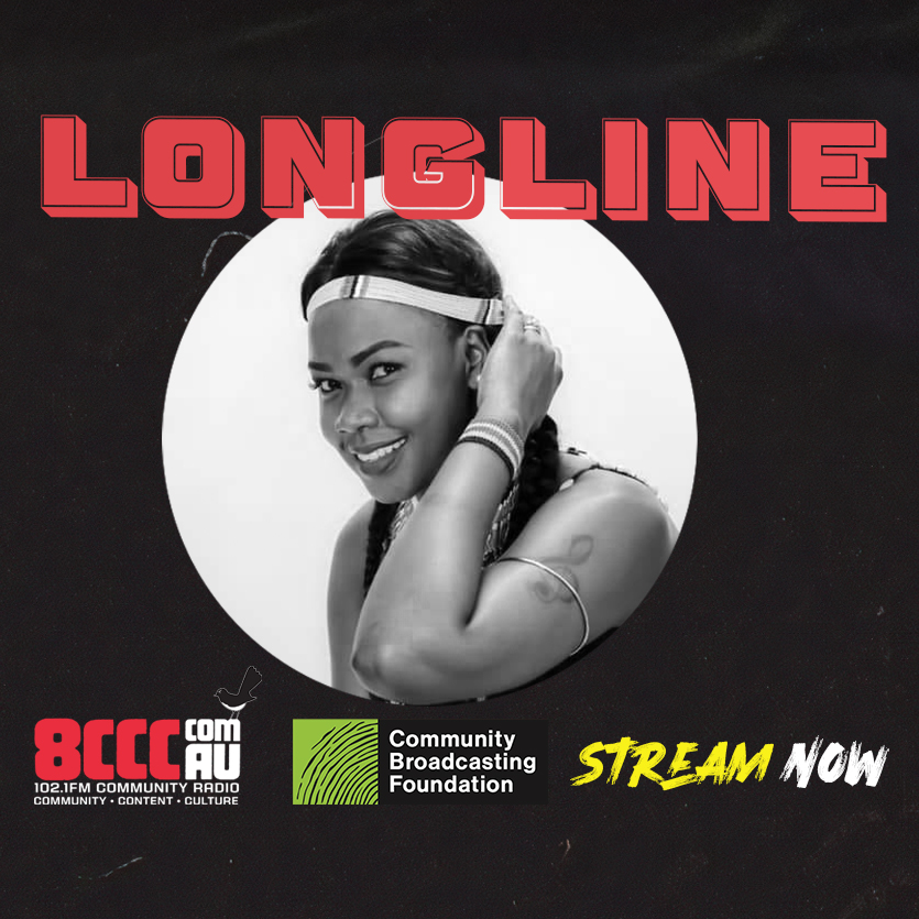 Longline - 8CCC Community Stories Project