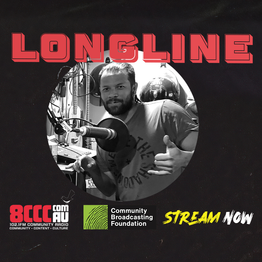 Longline - 8CCC Community Stories Project