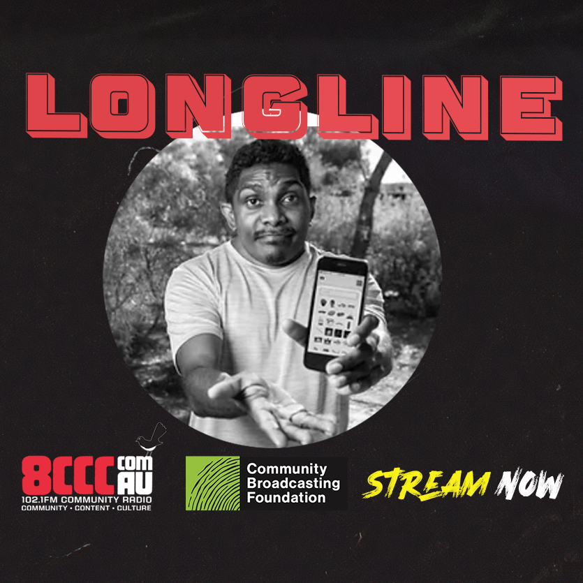 Longline - 8CCC Community Stories Project