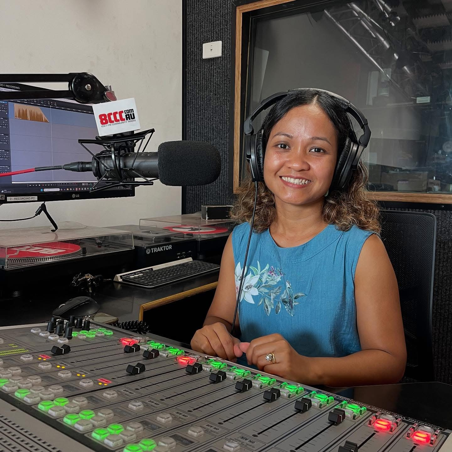 Khmer Voices Pilot