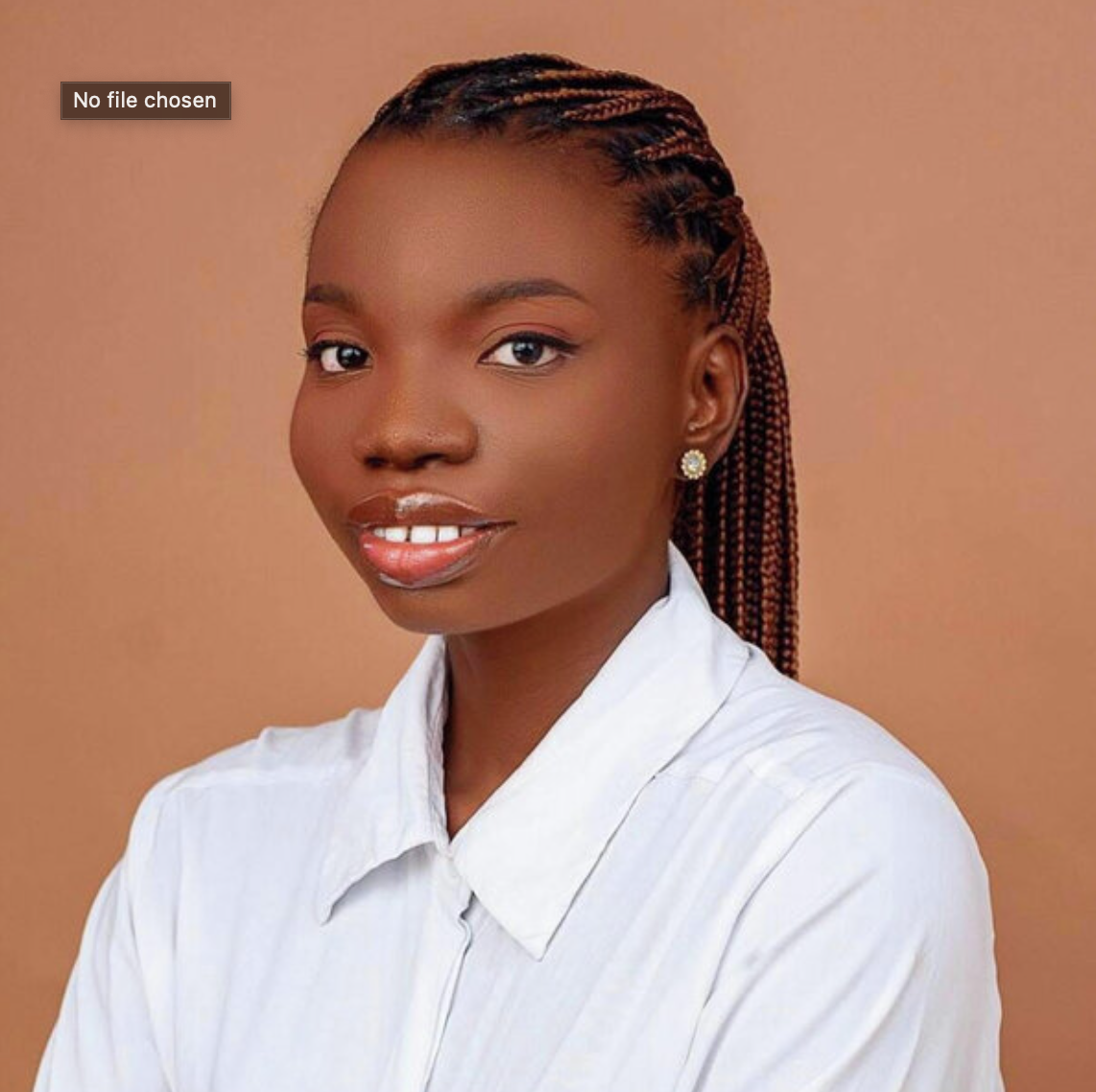Nigerian Voices on 8CCC