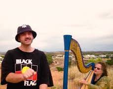 Sally Westaway & Dan The Underdog - Lascia Ch'io Pianga