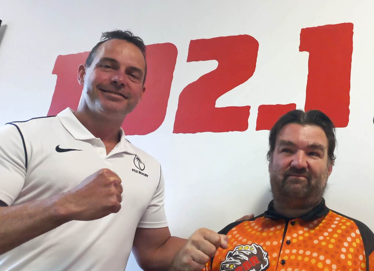 Gavin Morris - Yipirinya school update March 2023