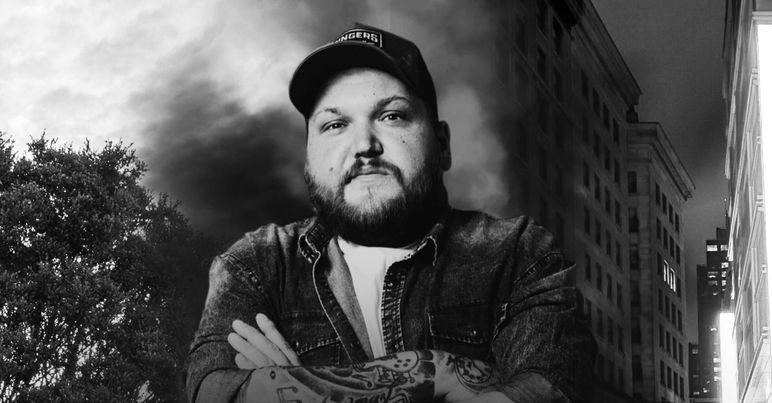 Jarred Taylor - Love you Right