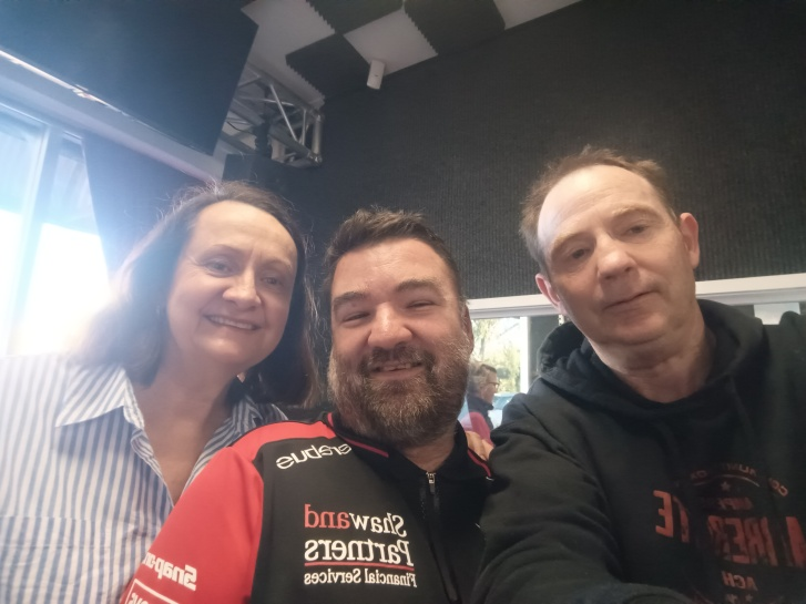2024 NT Election - Robyn Lambley Independent Candidate for Araluen