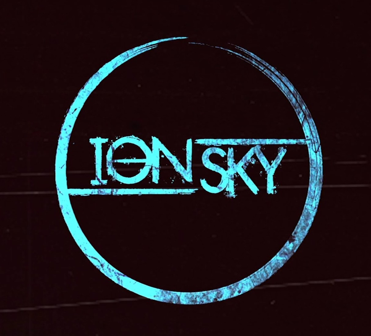 Ion Sky - Walk Through Fire