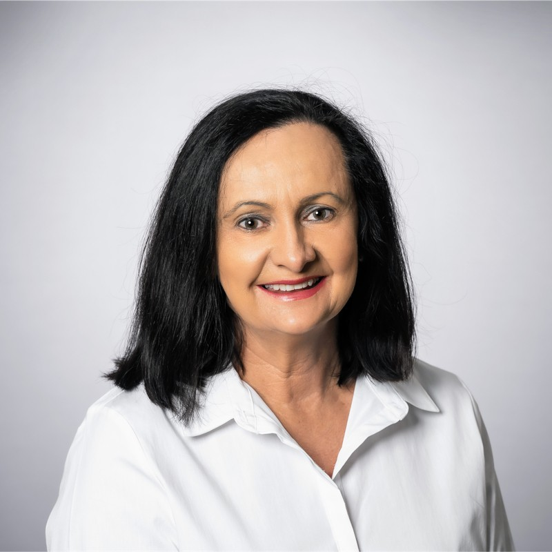 Robyn Lambley - May 2023 update