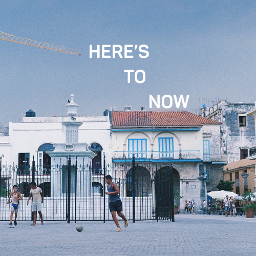 Here's to Now On Demand - 2026-9-26